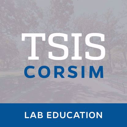 TSIS_lab-education