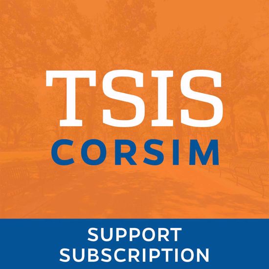 TSIS_support subscription
