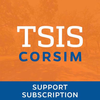 TSIS_support subsciption