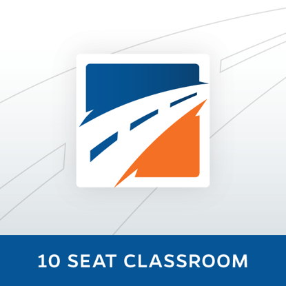 Picture of Highway Capacity Software (HCS2023) - Academic License - 10 Seat Classroom - Annual Subscription