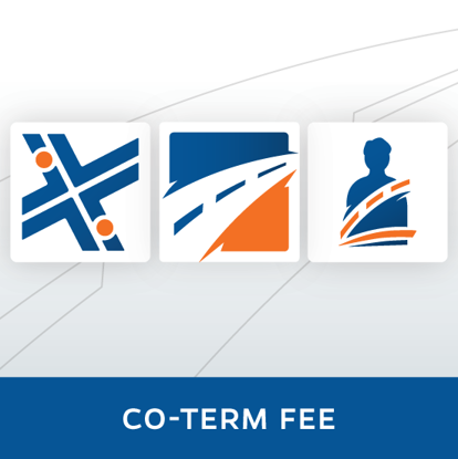 Picture of HCS/HSS/TSIS Co-Term Fee (Monthly)